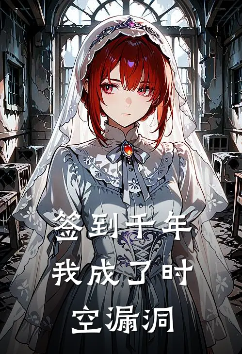 签到千年：我成了时空漏洞