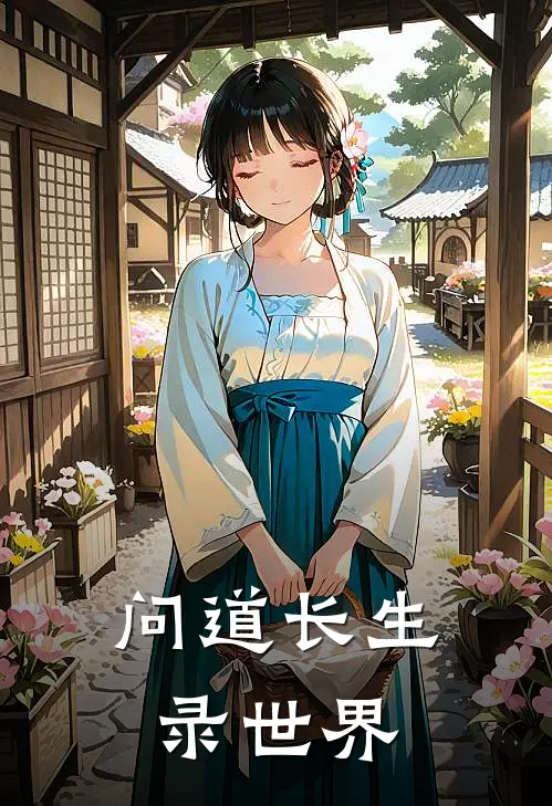 问道长生录世界
