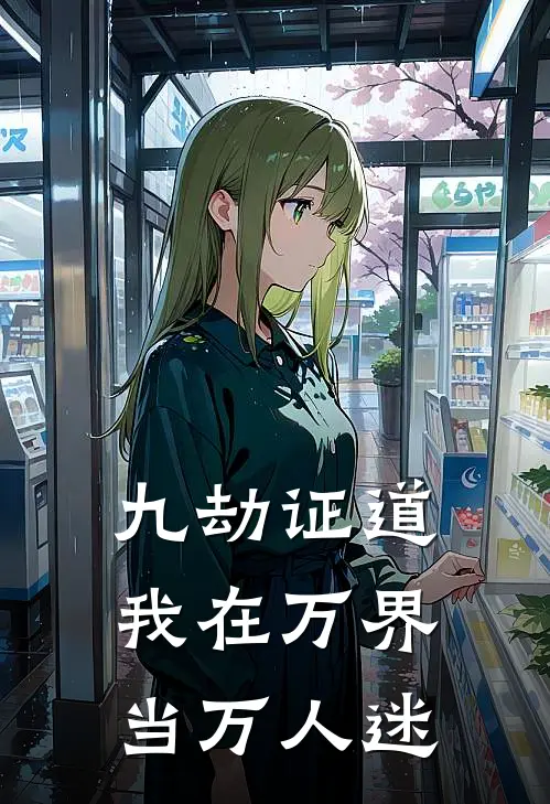 九劫证道：我在万界当万人迷