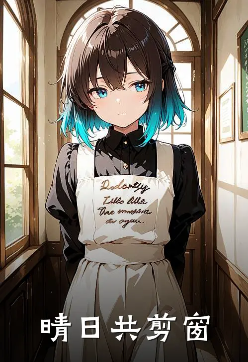 【晴日共剪窗】