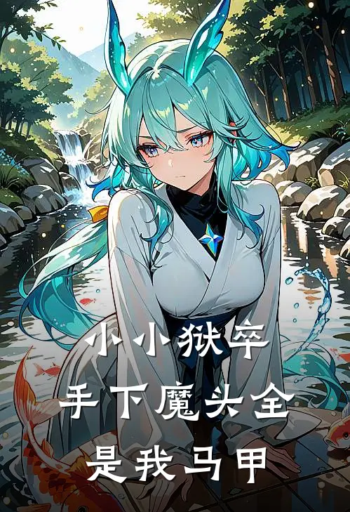 小小狱卒，手下魔头全是我马甲