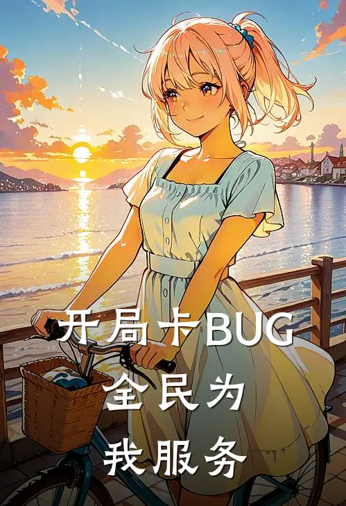 开局卡BUG，全民为我服务