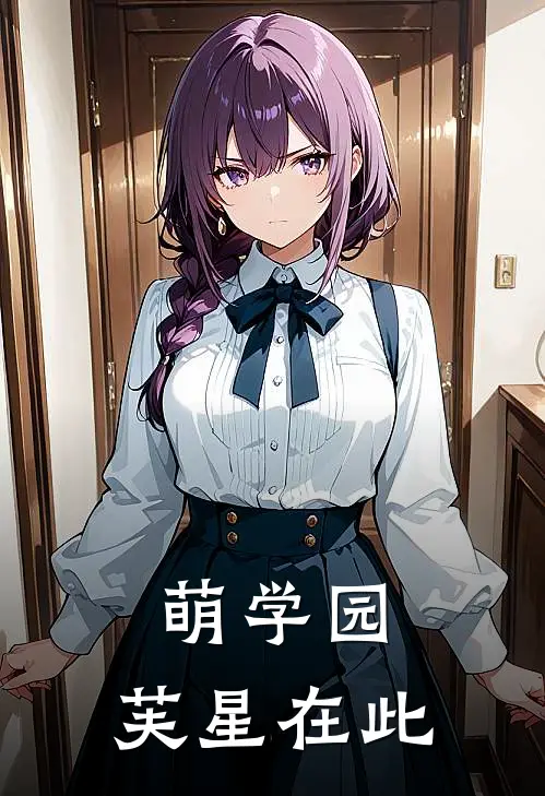 萌学园：芙星在此