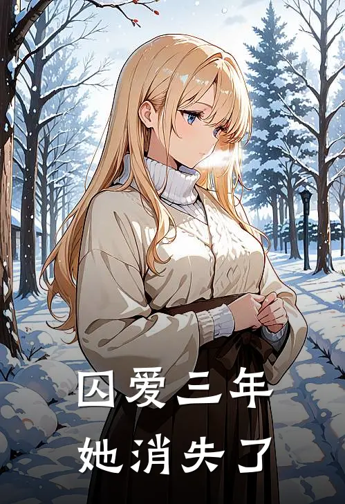 囚爱三年，她消失了