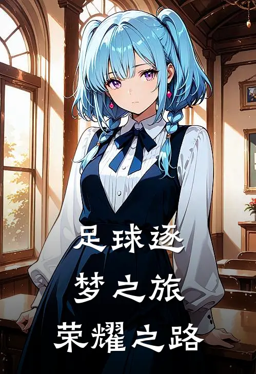 足球逐梦之旅：荣耀之路