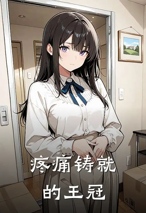 疼痛铸就的王冠