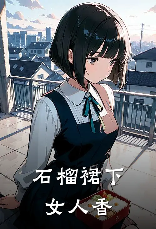 石榴裙下女人香