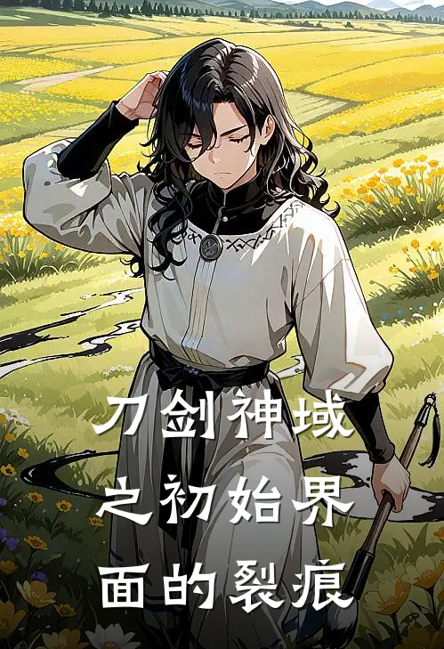 刀剑神域之初始界面的裂痕