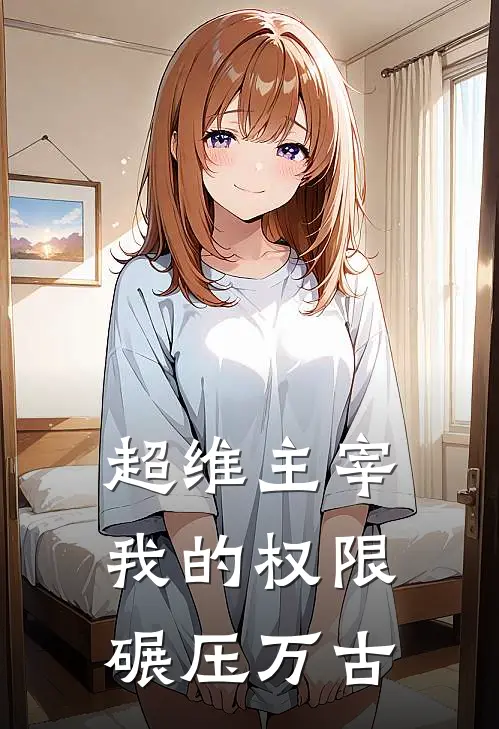 超维主宰：我的权限碾压万古