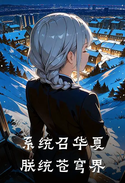 系统召华夏：朕统苍穹界