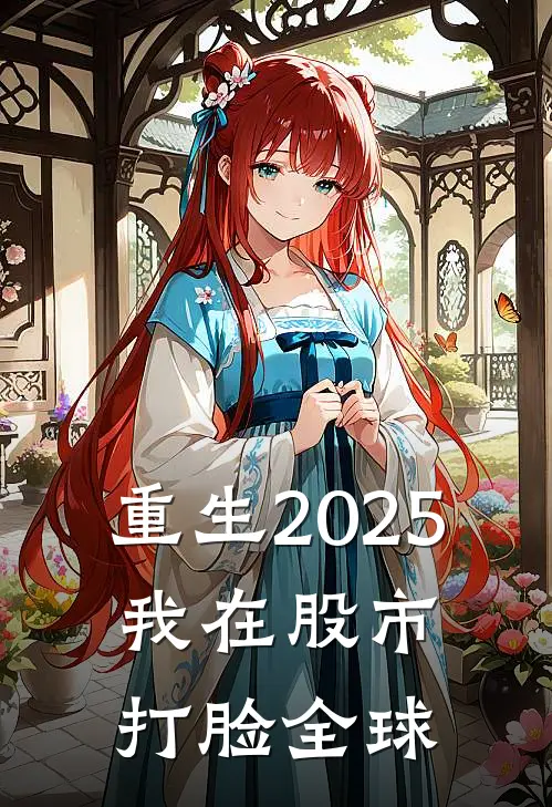 重生2025，我在股市打脸全球