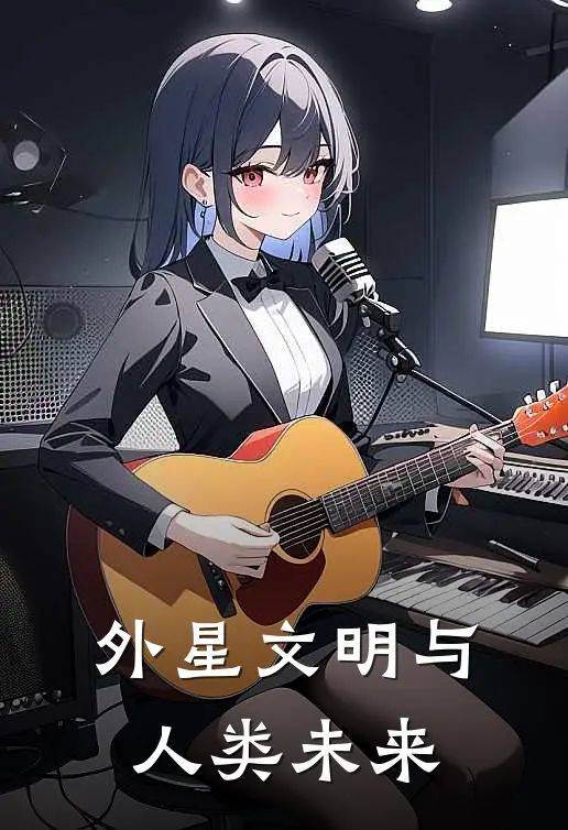 外星文明与人类未来