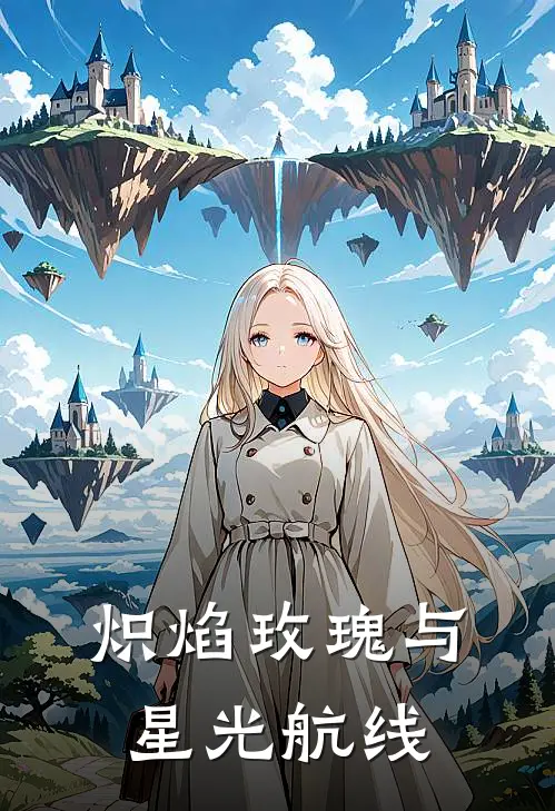 炽焰玫瑰与星光航线