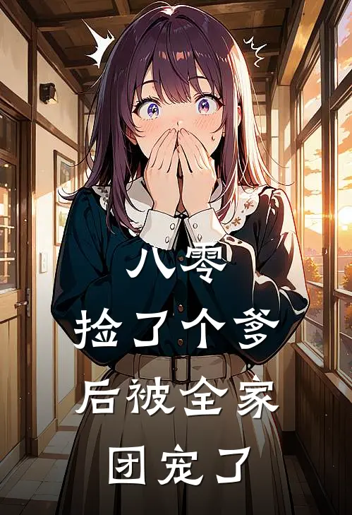 八零：捡了个爹后被全家团宠了