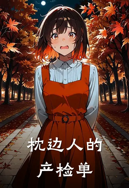 枕边人的产检单