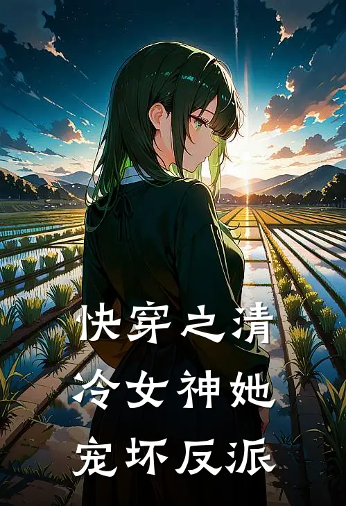 快穿之清冷女神她宠坏反派