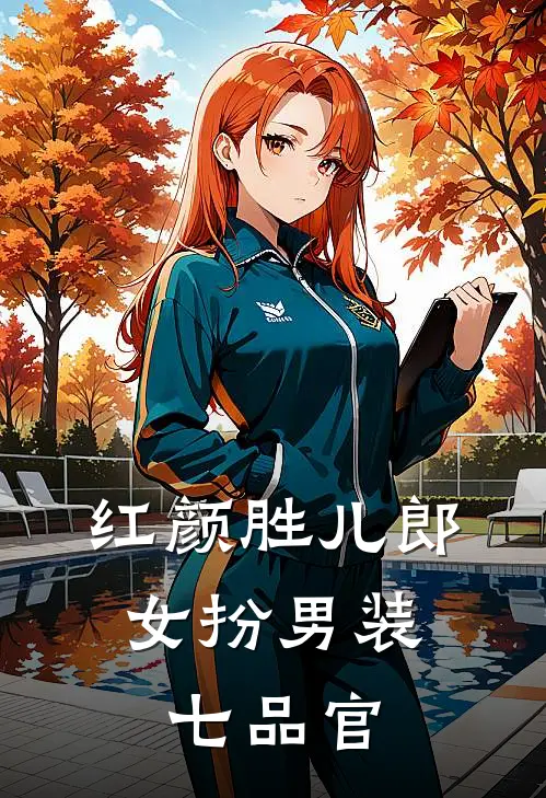 红颜胜儿郎：女扮男装七品官