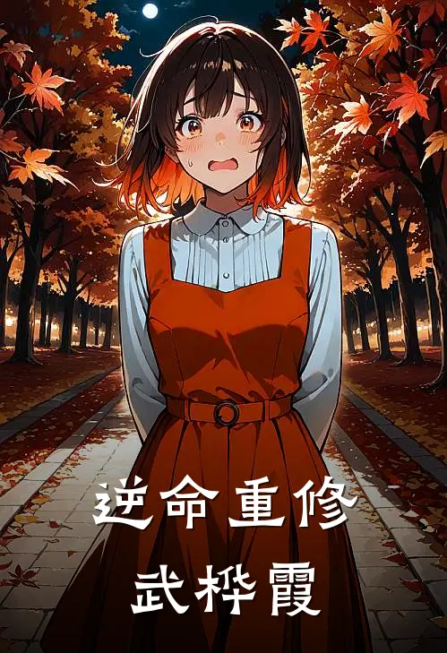 逆命重修武桦霞