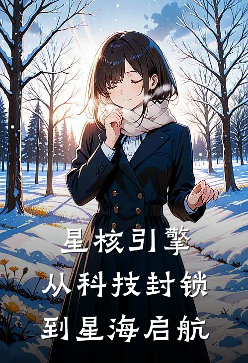 星核引擎：从科技封锁到星海启航