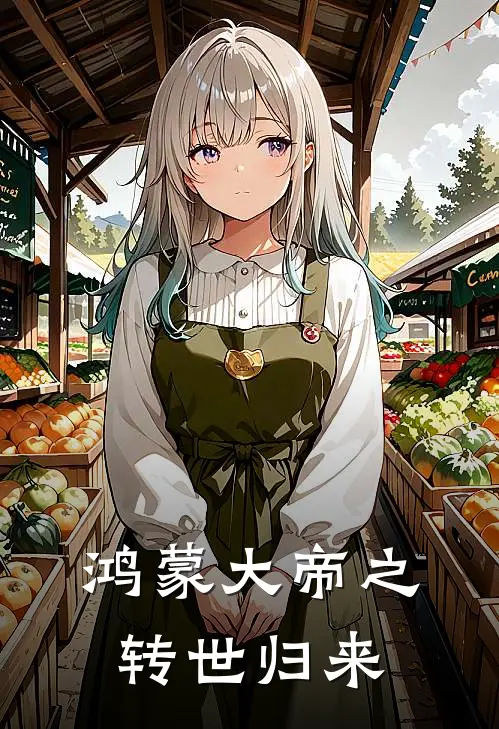 鸿蒙大帝之转世归来