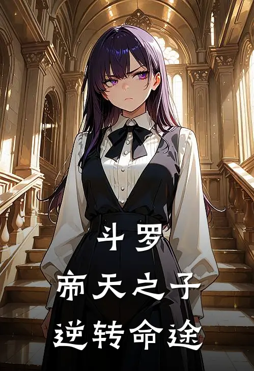 斗罗：帝天之子，逆转命途