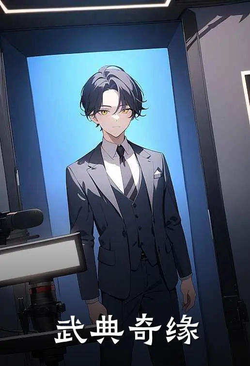 武典奇缘