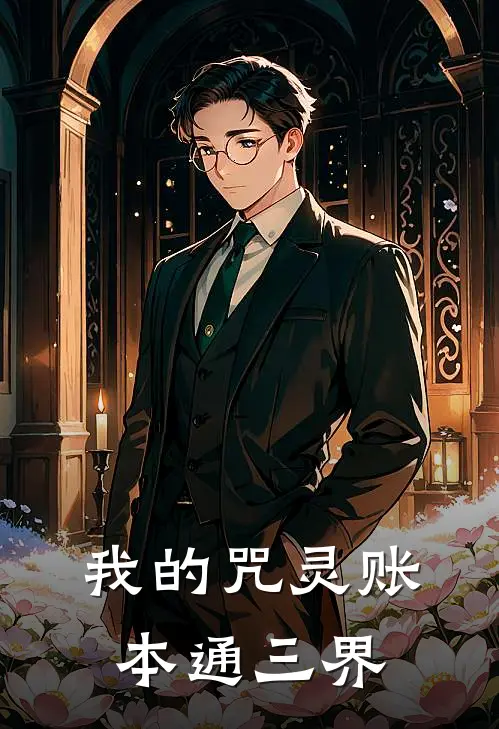 我的咒灵账本通三界