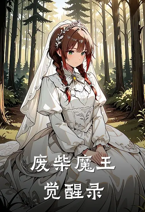 废柴魔王觉醒录