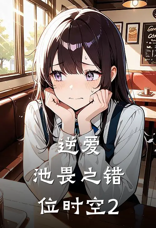 逆爱，池畏之错位时空2