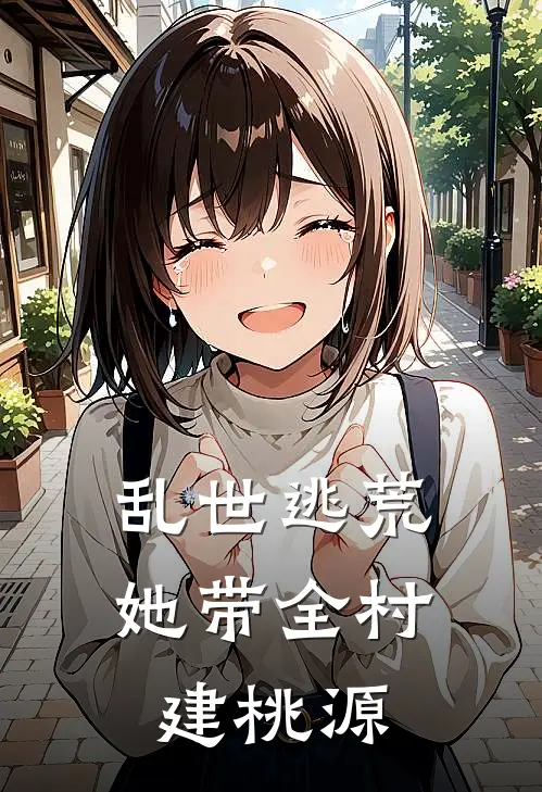 乱世逃荒，她带全村建桃源