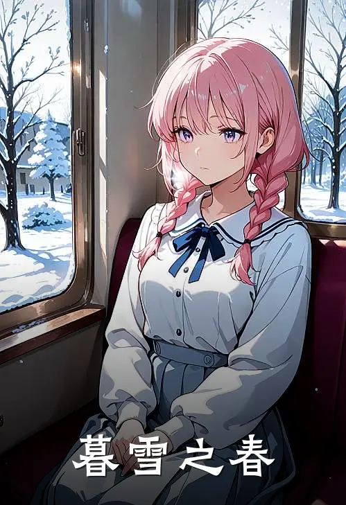 暮雪之春