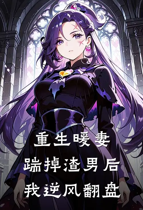 重生暖妻：踹掉渣男后我逆风翻盘