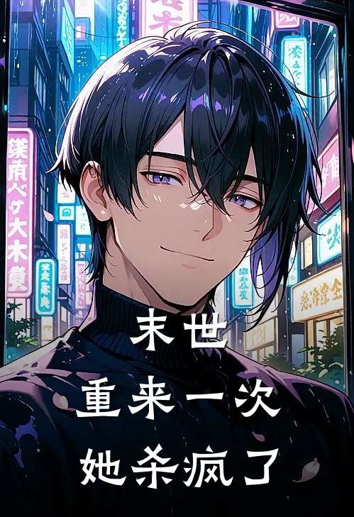 末世：重来一次，她杀疯了