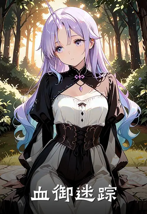 血御迷踪