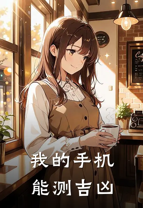 我的手机能测吉凶