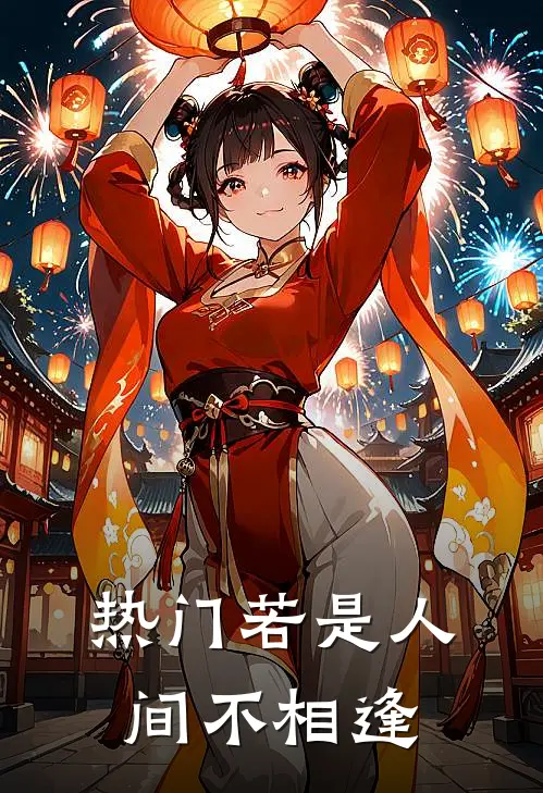 [热门]若是人间不相逢