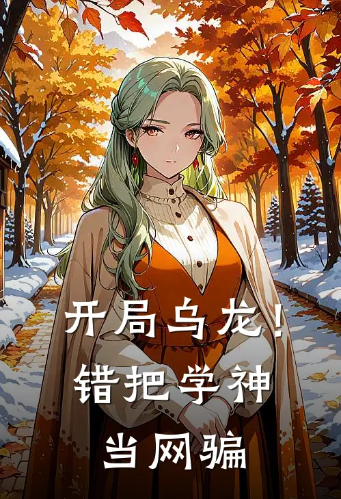 开局乌龙！错把学神当网骗