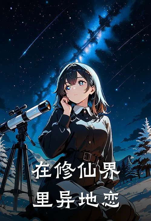 在修仙界里异地恋