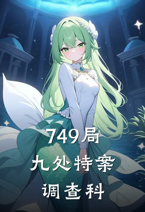 749局：九处特案调查科