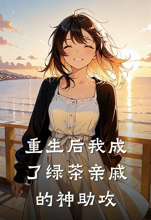 重生后我成了绿茶亲戚的神助攻