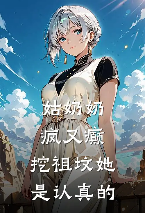 姑奶奶疯又癫，挖祖坟她是认真的