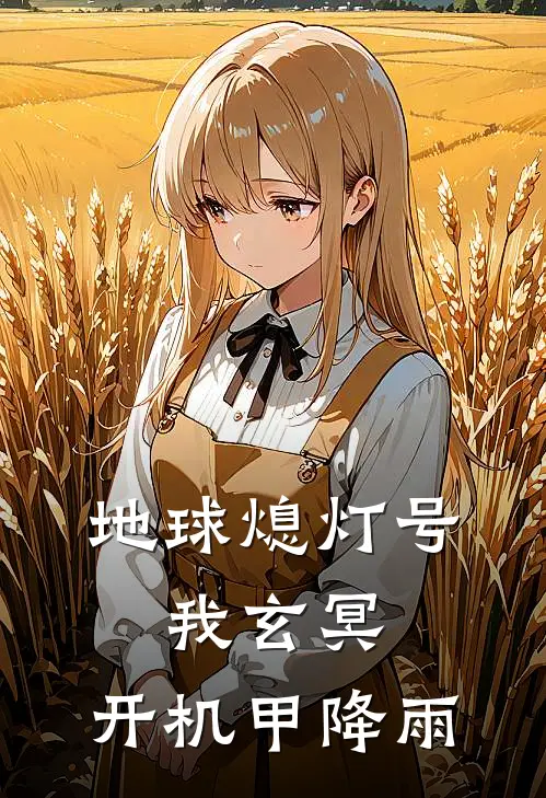 地球熄灯号：我玄冥，开机甲降雨