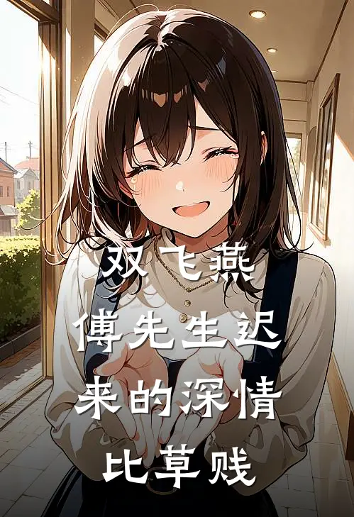 双飞燕：傅先生迟来的深情比草贱