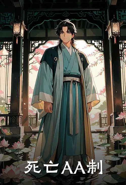 死亡AA制