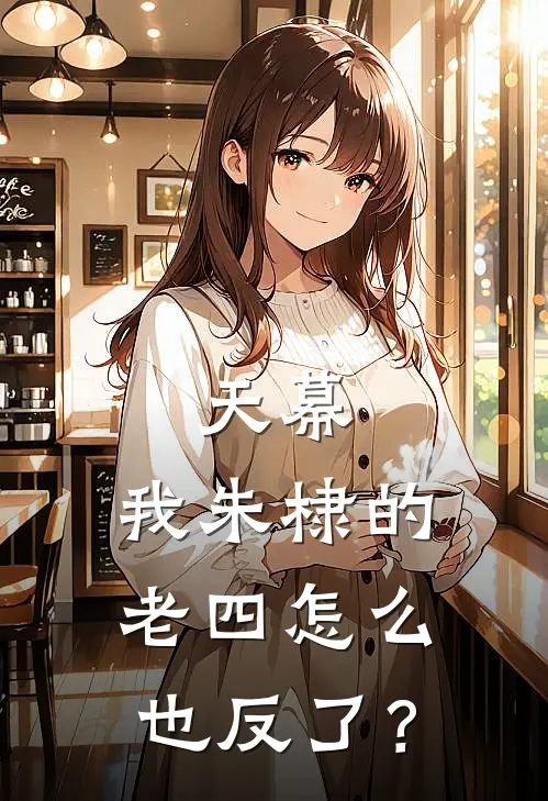 天幕：我朱棣的老四怎么也反了？