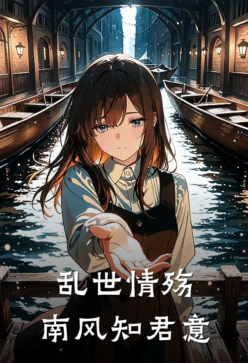 乱世情殇：南风知君意