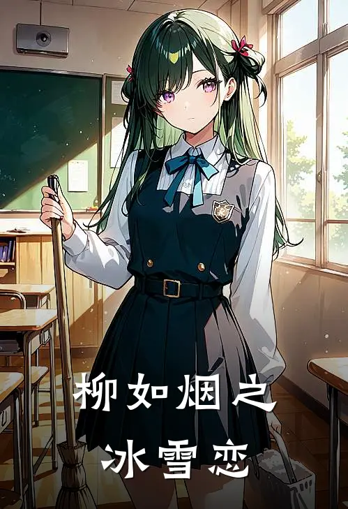 柳如烟之冰雪恋