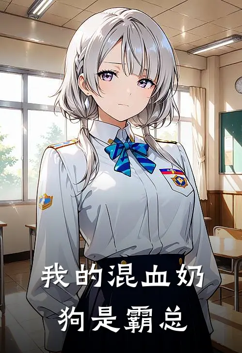 我的混血奶狗是霸总