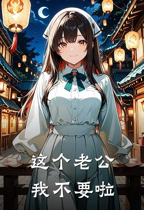 这个老公我不要啦