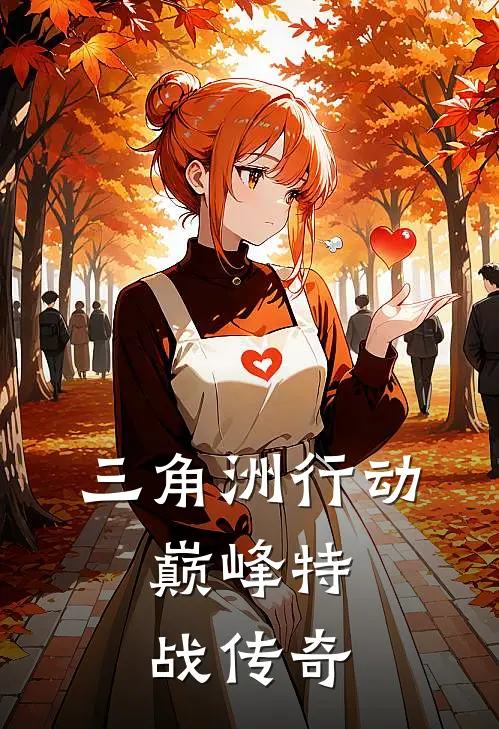 三角洲行动：巅峰特战传奇